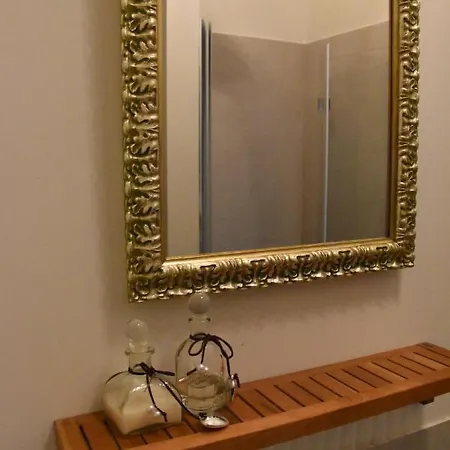 Residenza Storica Volta Della Morte Urbino