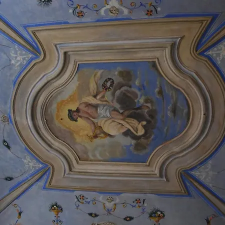 Residenza Storica Volta Della Morte Guest house Urbino