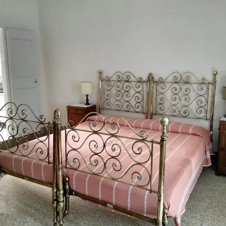 Residenza Storica Volta Della Morte *