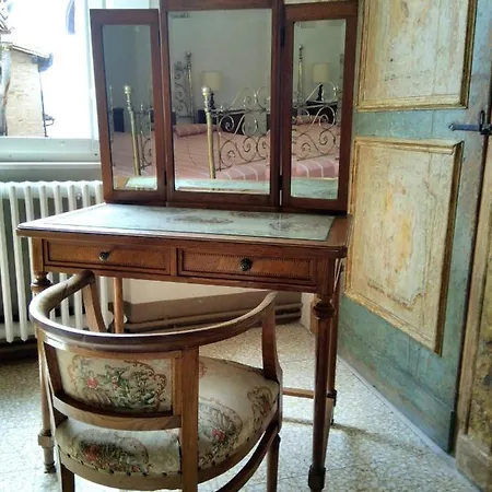 Residenza Storica Volta Della Morte