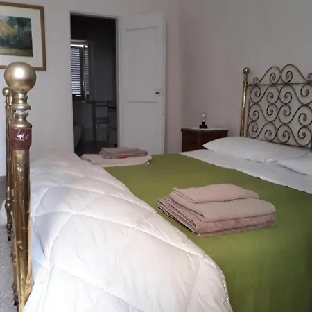 Residenza Storica Volta Della Morte Pensjonat Urbino