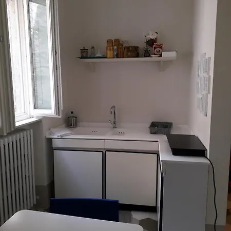 Affittacamere Residenza Storica Volta Della Morte Urbino