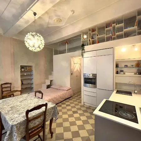 Residenza Storica Volta Della Morte Guest house 3*