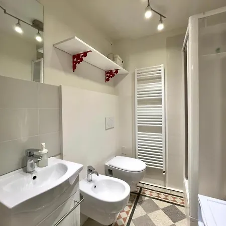 Residenza Storica Volta Della Morte 3* Urbino
