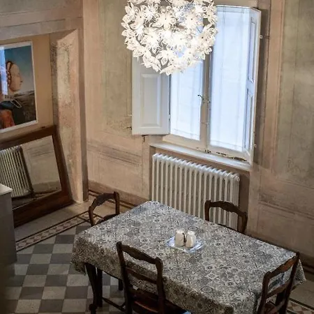 Residenza Storica Volta Della Morte Guest house 3*