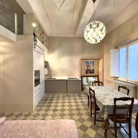 Gasthof Residenza Storica Volta Della Morte 3*