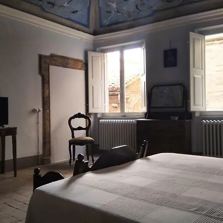 Residenza Storica Volta Della Morte *