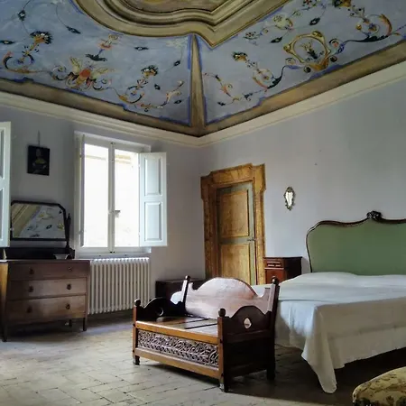 Residenza Storica Volta Della Morte Urbino