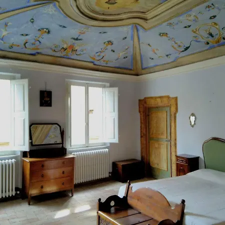 Gasthof Residenza Storica Volta Della Morte Urbino