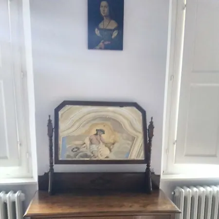 Residenza Storica Volta Della Morte *