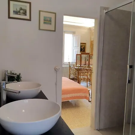 Residenza Storica Volta Della Morte Urbino