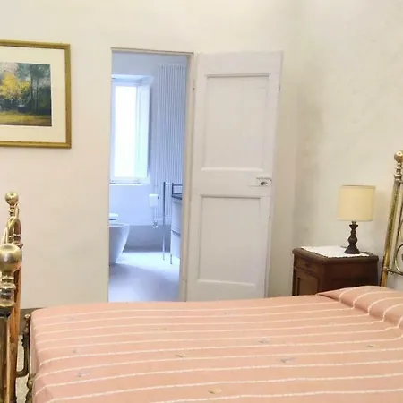 Affittacamere Residenza Storica Volta Della Morte