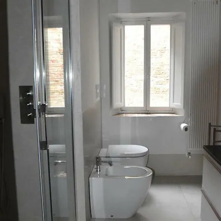 Residenza Storica Volta Della Morte Pensjonat 3*