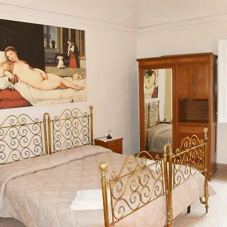 Residenza Storica Volta Della Morte Affittacamere *