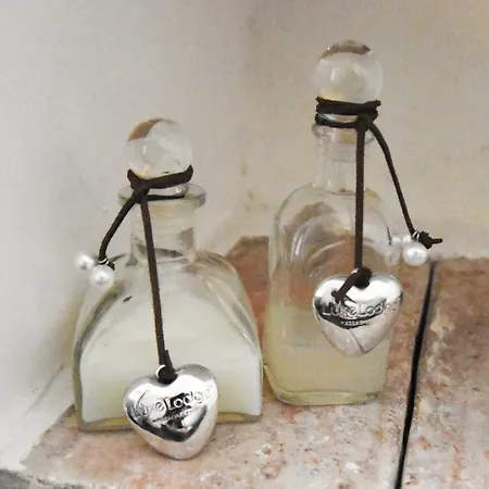 Residenza Storica Volta Della Morte Pensjonat Urbino