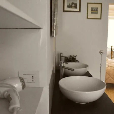 Residenza Storica Volta Della Morte Pensjonat 3*