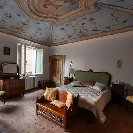 Residenza Storica Volta Della Morte * Urbino